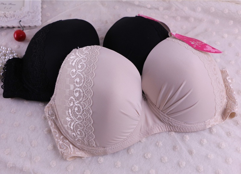 Wholesale Supersoft Plus Size Bra for Big Girl