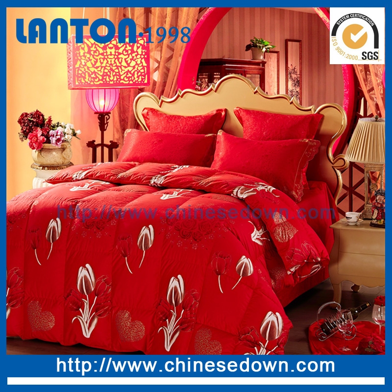 Factory Cheap Duck Down Quilt
