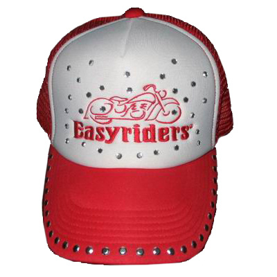 Traditional Trucker Cap Trucker Hat with Foam Back Gj1713