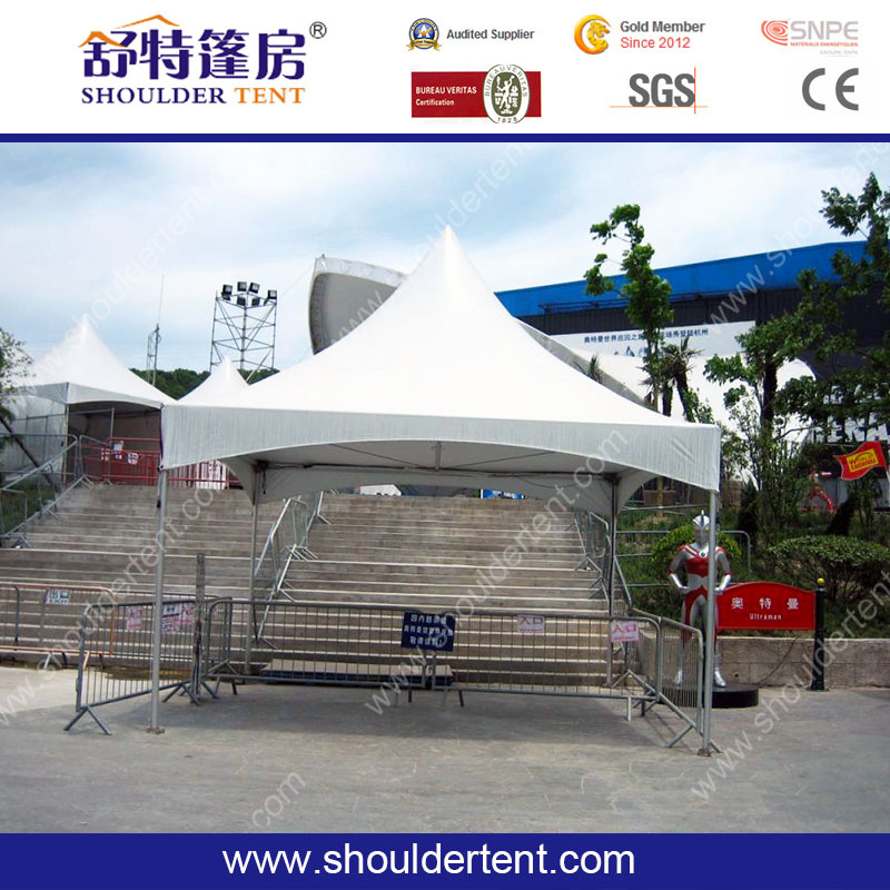 5X5m Gazebo Tent with CE Certificate