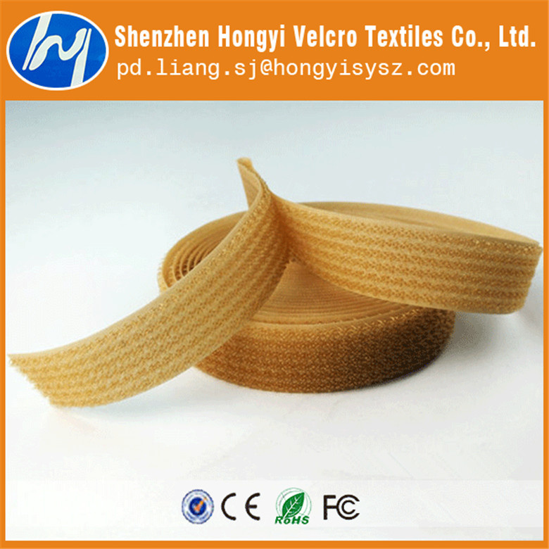 Reusable Hook and Loop Combain Magic Tape