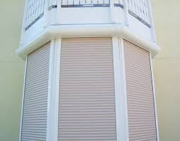Aluminum Electrical Rolling Shutter/Energy Saving Rolling Shutter