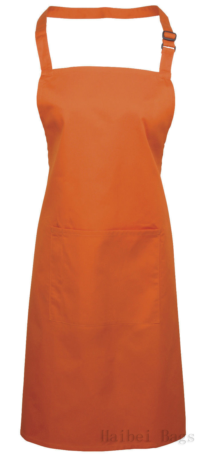 Pure Cotton Twill Catering Apron (hbap-20)