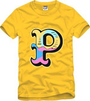 More Than 53 Countries Campaign Order Experience for Printed Cotton T-Shirt