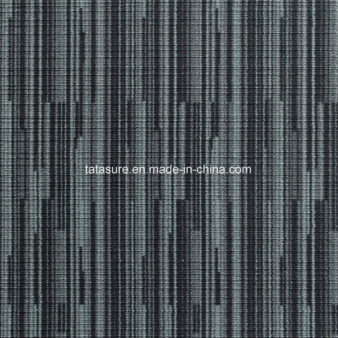 Nylon Carpet Tiles with PVC Backing/Polyamide Carpet Tiles/Y5163