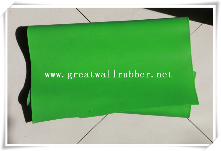 Factory Sale TPE Rubber Sheet, TPE Yoga Mat, TPE Rubber Floor Mat
