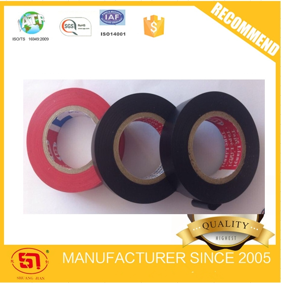 PVC Electrical Insulation Tape