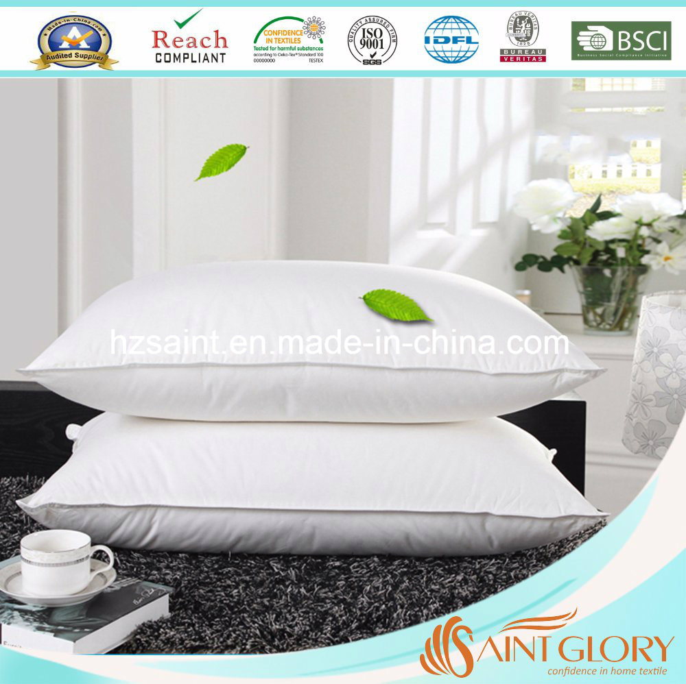 Clssic Hotel Rectangle Down Pillow Insert