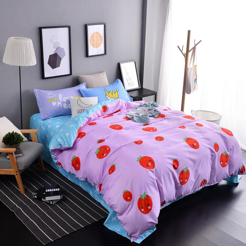 Luxury Design Good Quality Bedding Set