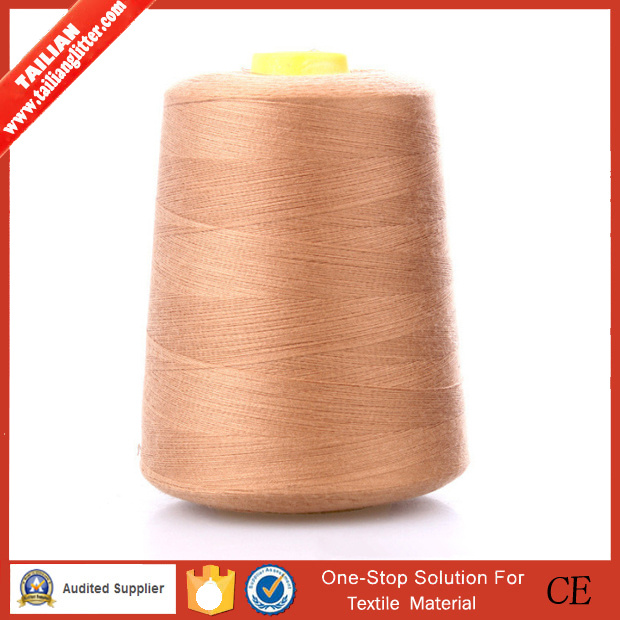 40s/2 Spun Polyester Sewing Thread
