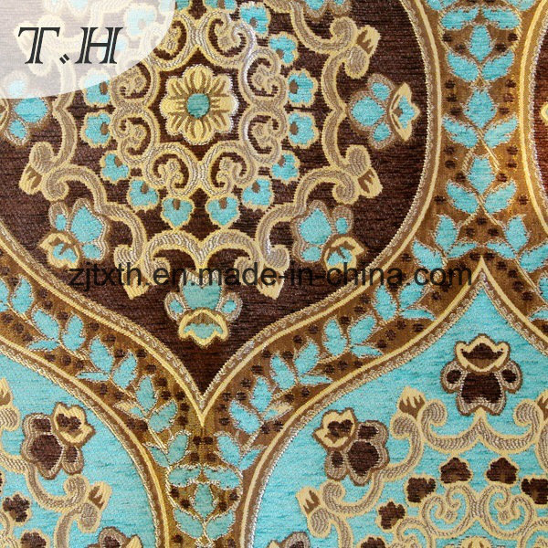 2015 Fabric Supplier From China in Haining