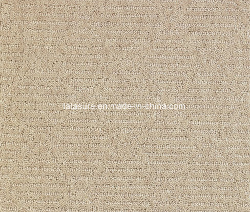 Wool Blend Wall to Wall Carpet/Wool Carpet/Woollen Carpet/LCL
