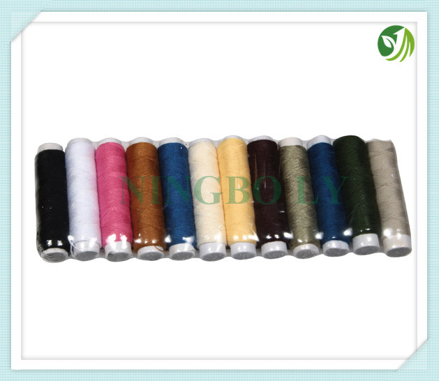 100% Spun Polyester Sewing Thread