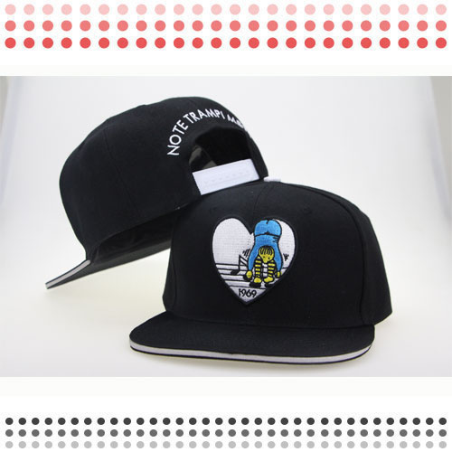 New Style Flat Bill Snapback Hats for Sale