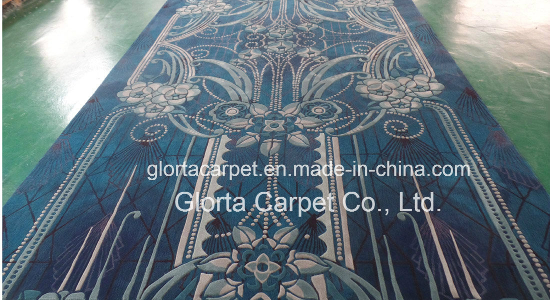 New Design / Handtufted /Wool / Decoration Rug/ Carpet