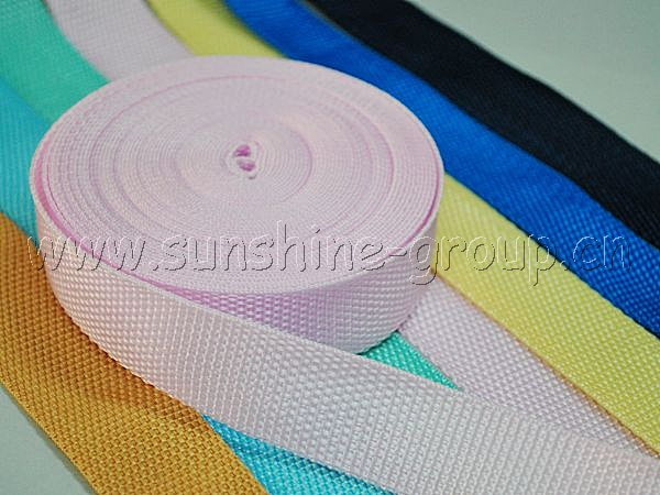 PP Webbing High Quality PP Webbing