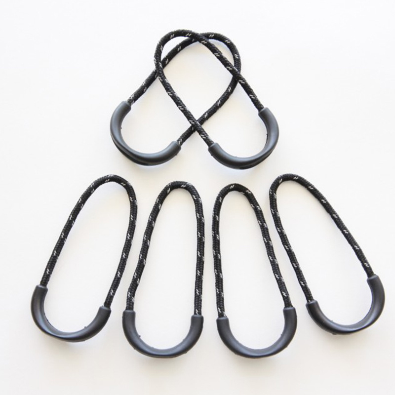 Hot Sales Custom Design Zipper Puller