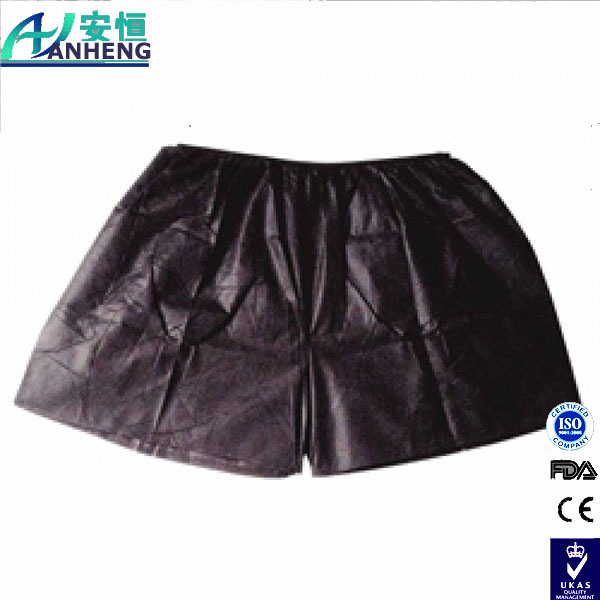 China Factory Tanga-with Elastic Underpants