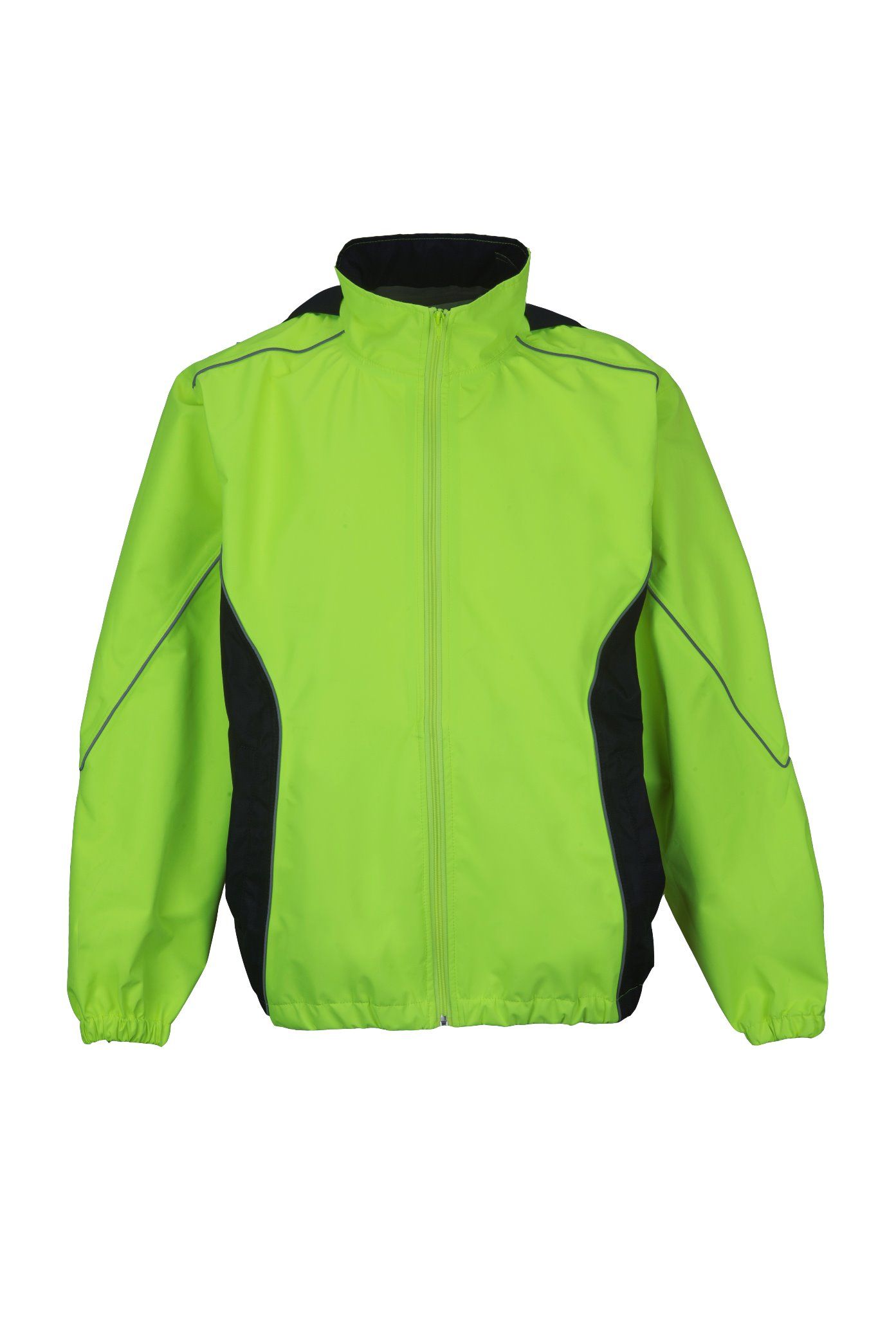 Reflective Safety Jacket