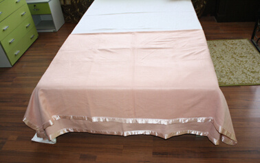 Best Selling Home Bedding Soft Blanket Woolen Blanket