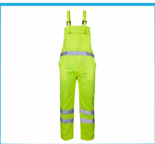 Hi-Vis with Reflective Function New Styles Men's Pant