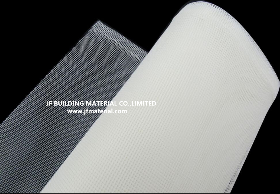 120g/ Roll Fiberglass Insect Mesh (18X16Mesh)