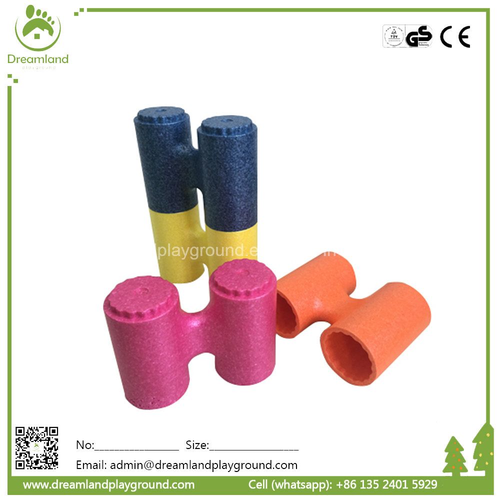 Interlocking EPP Foam Blocks for Kindergarten