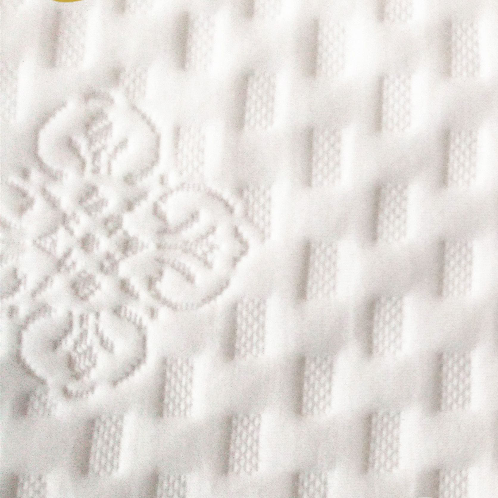 Bedding Mattress Fabric Knitted 100% Polyester Fabric