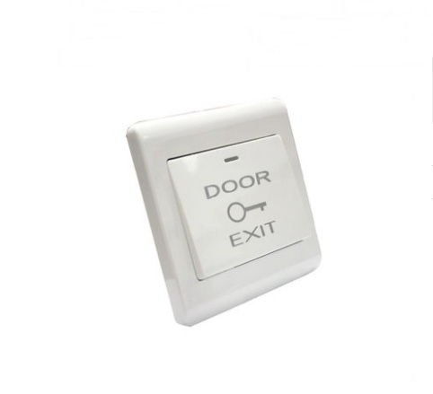 Panic Alarm Button Door Panic Button Door Exit Button