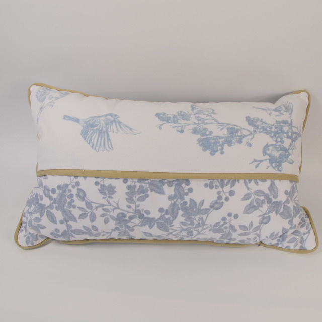 En71 Elegant Competitive Rectangle Decorative Sofa Cushions