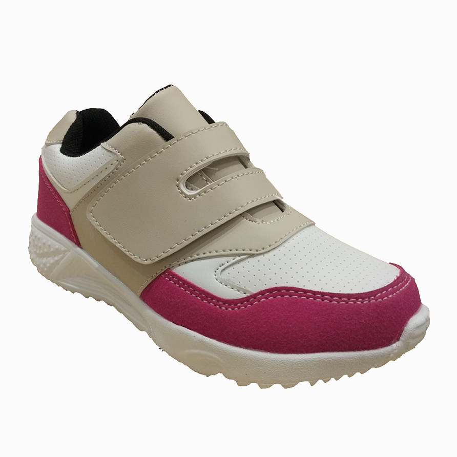 2018 New Colorful Child Shoe Walking Running Kids Sneaker