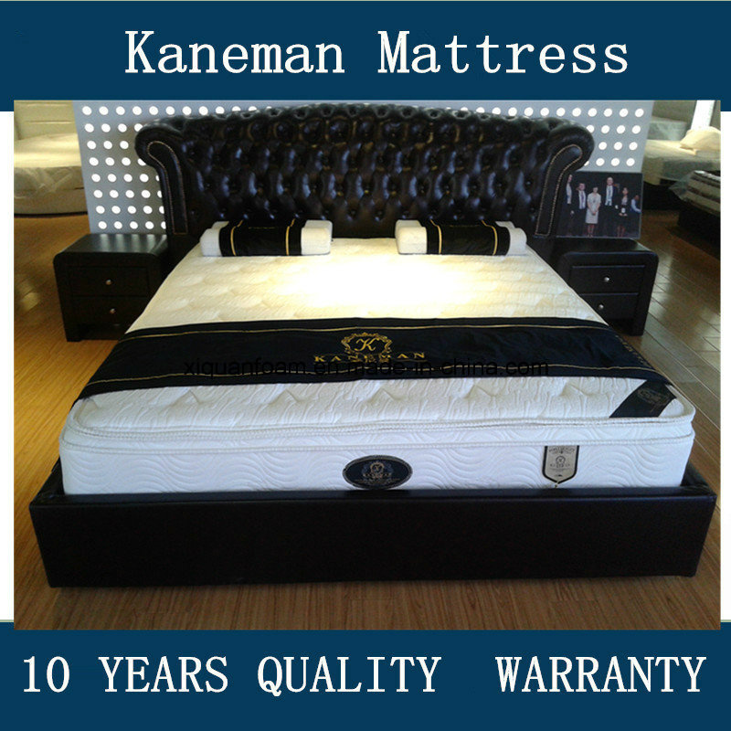 Cheap Inner Spring Mattress
