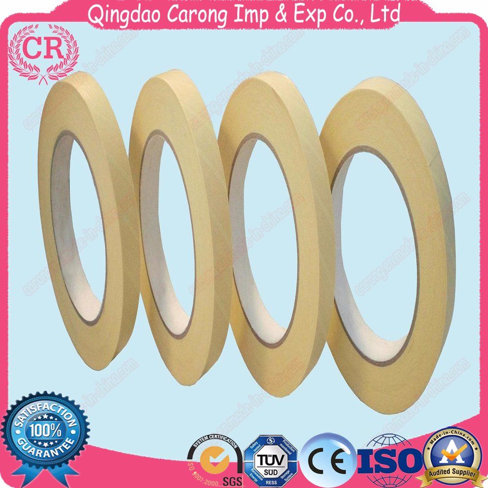 Medical Autoclave Sterilization Color Indicator Tape