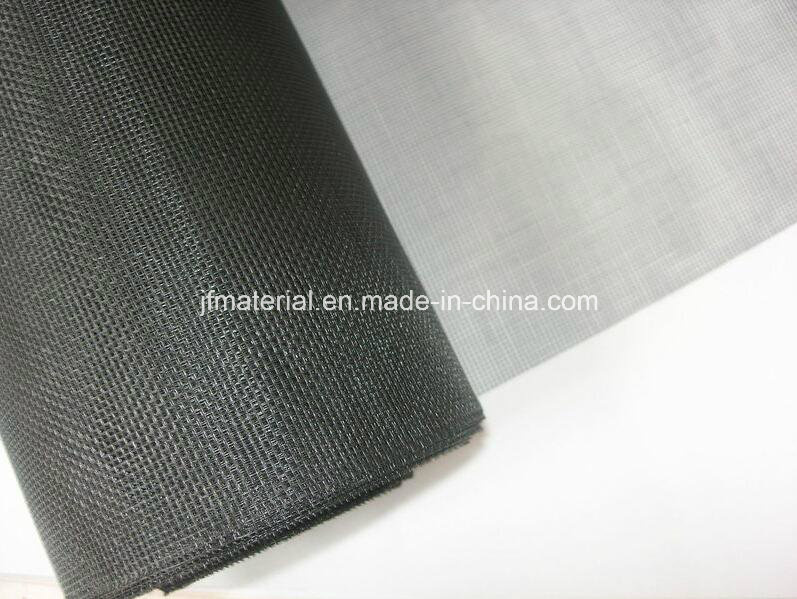 Anti-Fly Anti-Mosquito Invisible Window Screen Netting