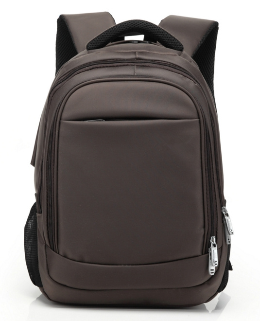 New Casual Backpack Man Computer Backpack Business Computer Backpack