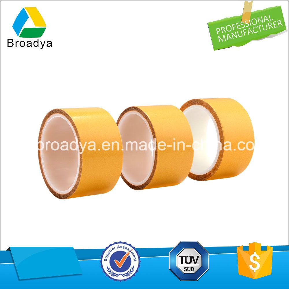 225mic Double Sided PVC Adhesive Tape for Carpet (BY6970)