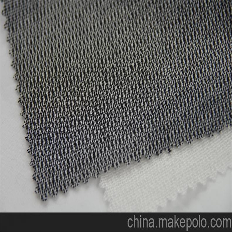 Factory Double Change Comb Woven Interlining Fusing Interfacing