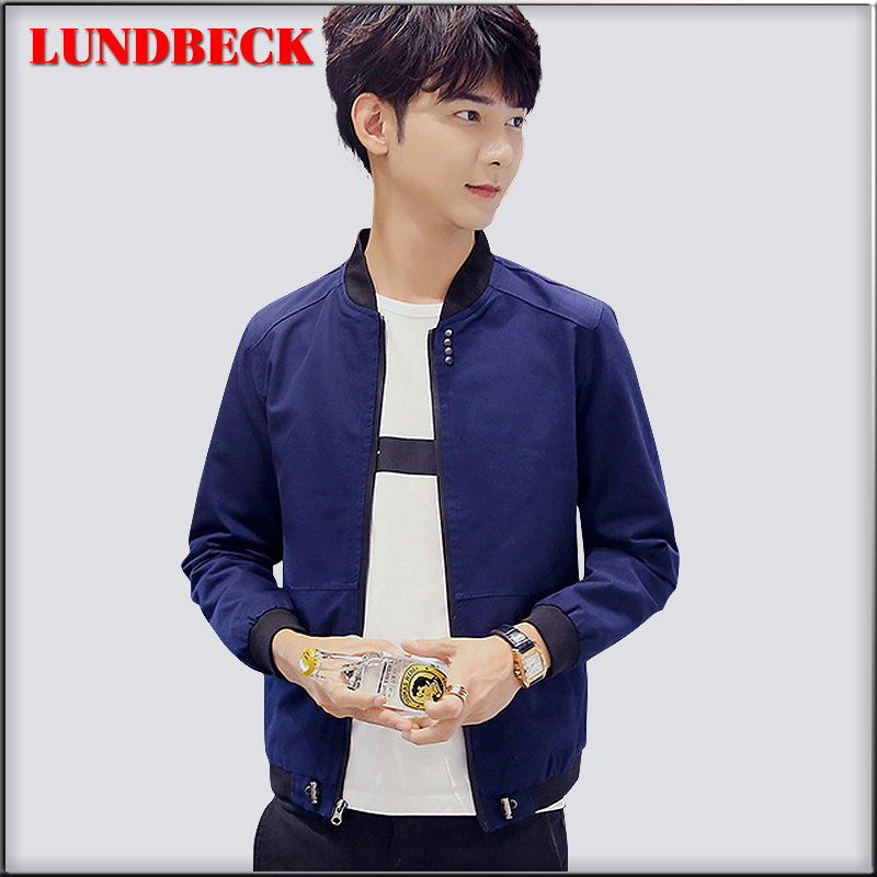 Single Jacket for Man 2018
