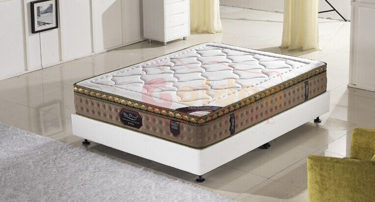 Good Price and Quality Spring Mattress