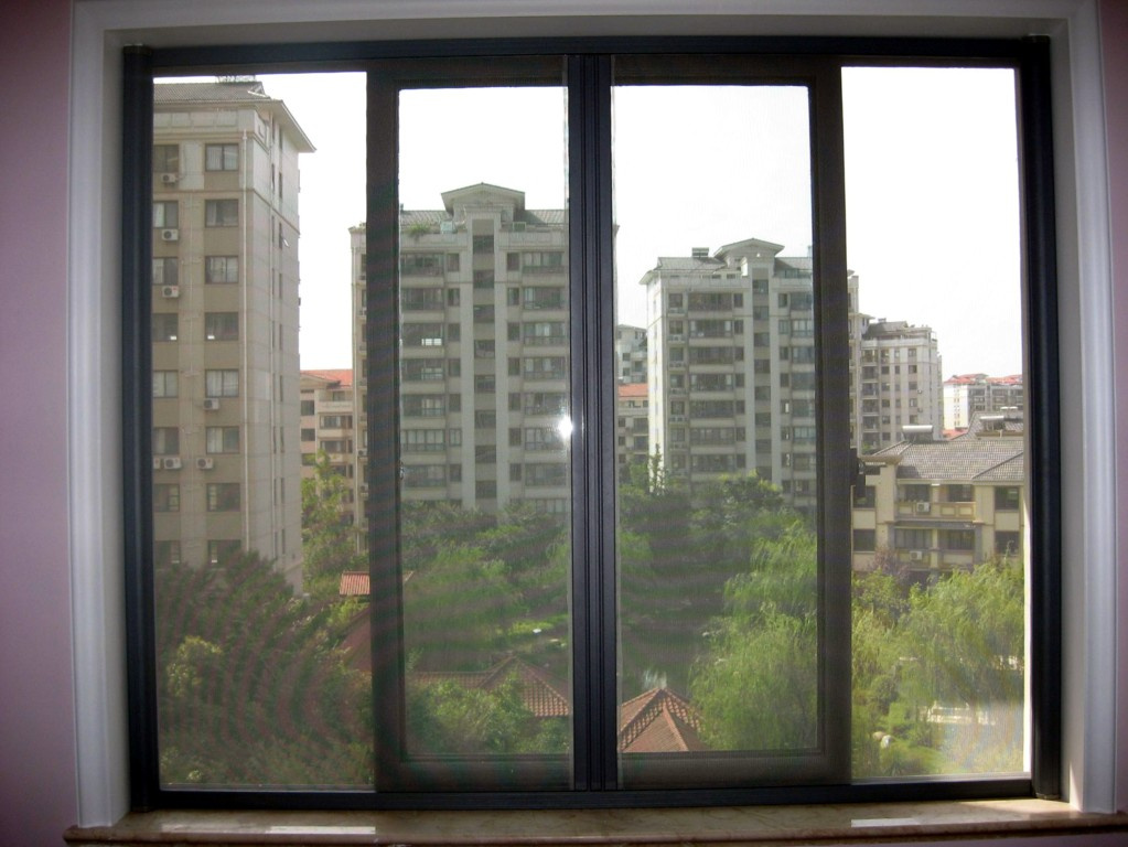 18*16 Fiberglass Mosquito Net /Fiberglass Window Screen Mesh/Fiberglass Insect Screen