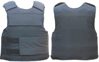 Bulletproof Life Vest UHMWPE Bulletproof Panel