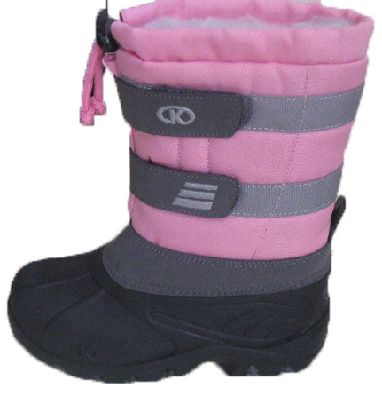 Children Snow Boot for Winter (SNOW-190011)