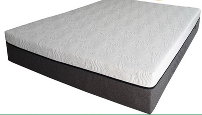 Hm133 Compressed Latex & Memory Foam Mattress