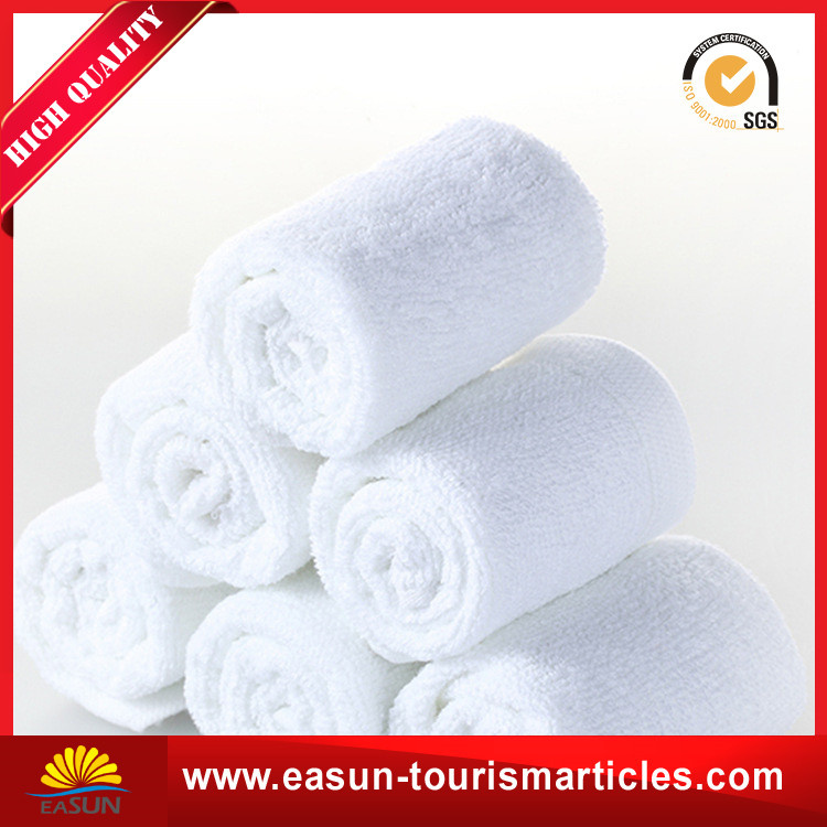 Professional One Use Towels Wet Towel Terry Airline Towels