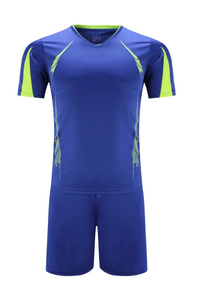 2018 Hot Sale Cheap Kids' Soccer Suit