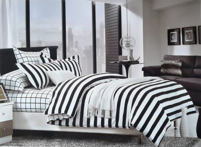 100% Cotton Bedding Sets with Factory