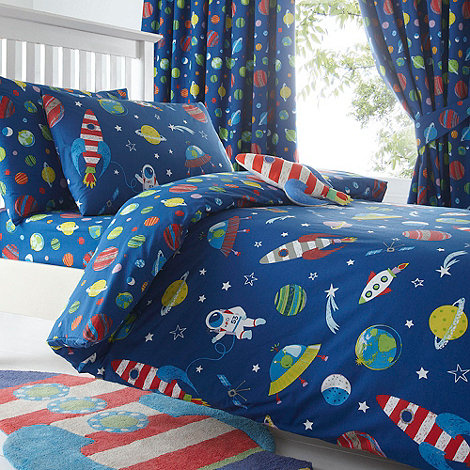 100% Polyester Queen Bed Sheet Set