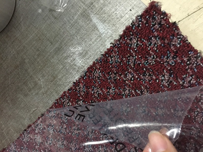 Carpet Surface Protection Tape Sh80tr