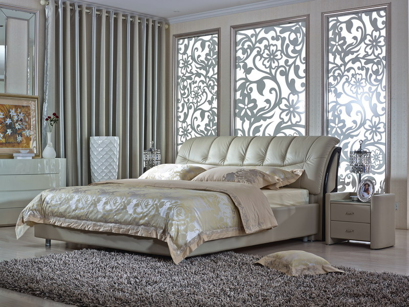 The Bedding Set for Bedroom (A434)