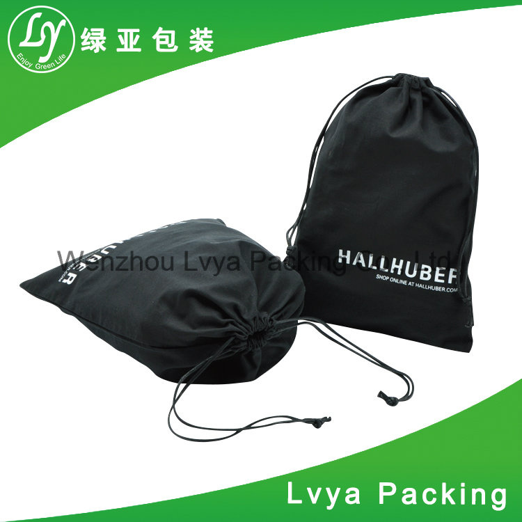 New Fashion High Quality Cheap Custom Drawstring Non Woven Shopping Shoe Bags